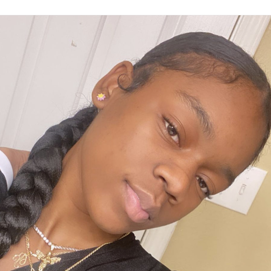 Bran'Dazia McCray