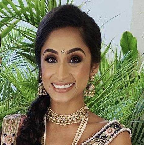 Shama Patel-Thakkar