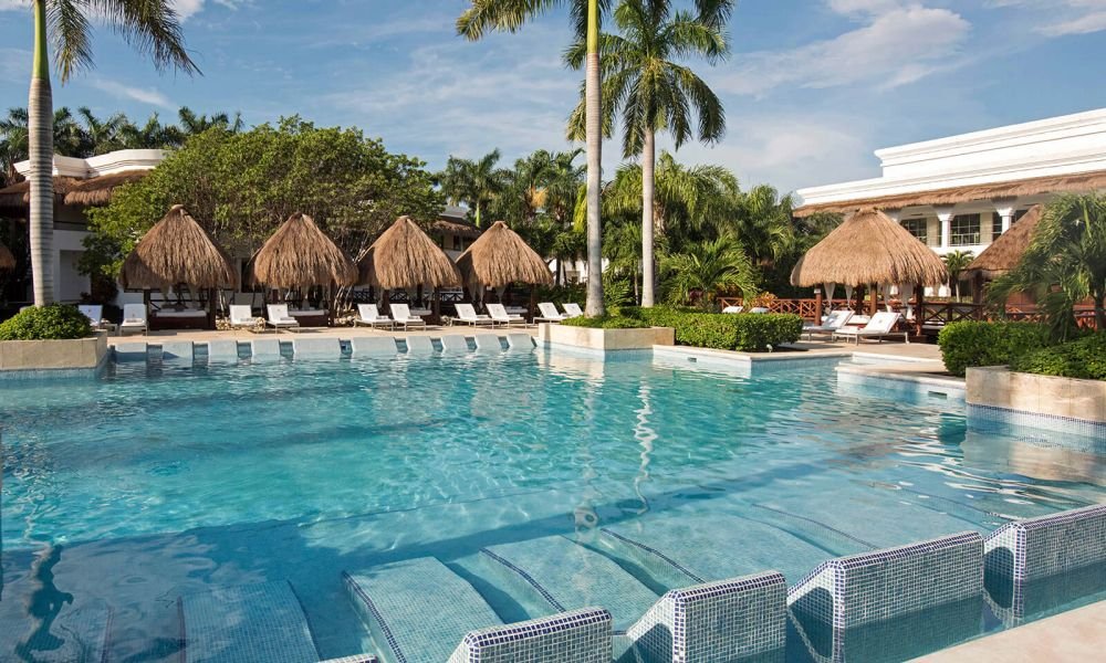 Resort & COVID INFO