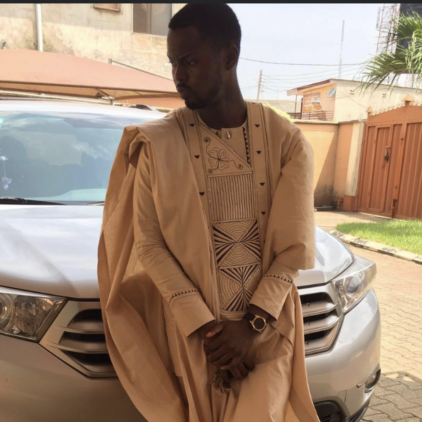 Tope Aregbesola