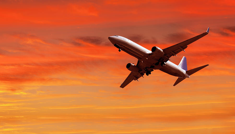 Flights & Ground Transport