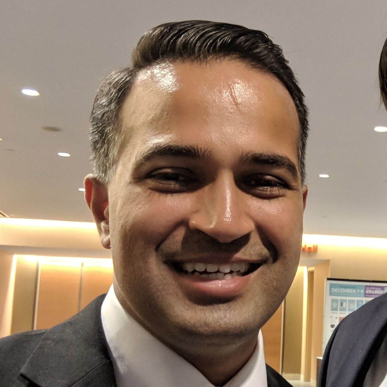 Praneeth Katrapati