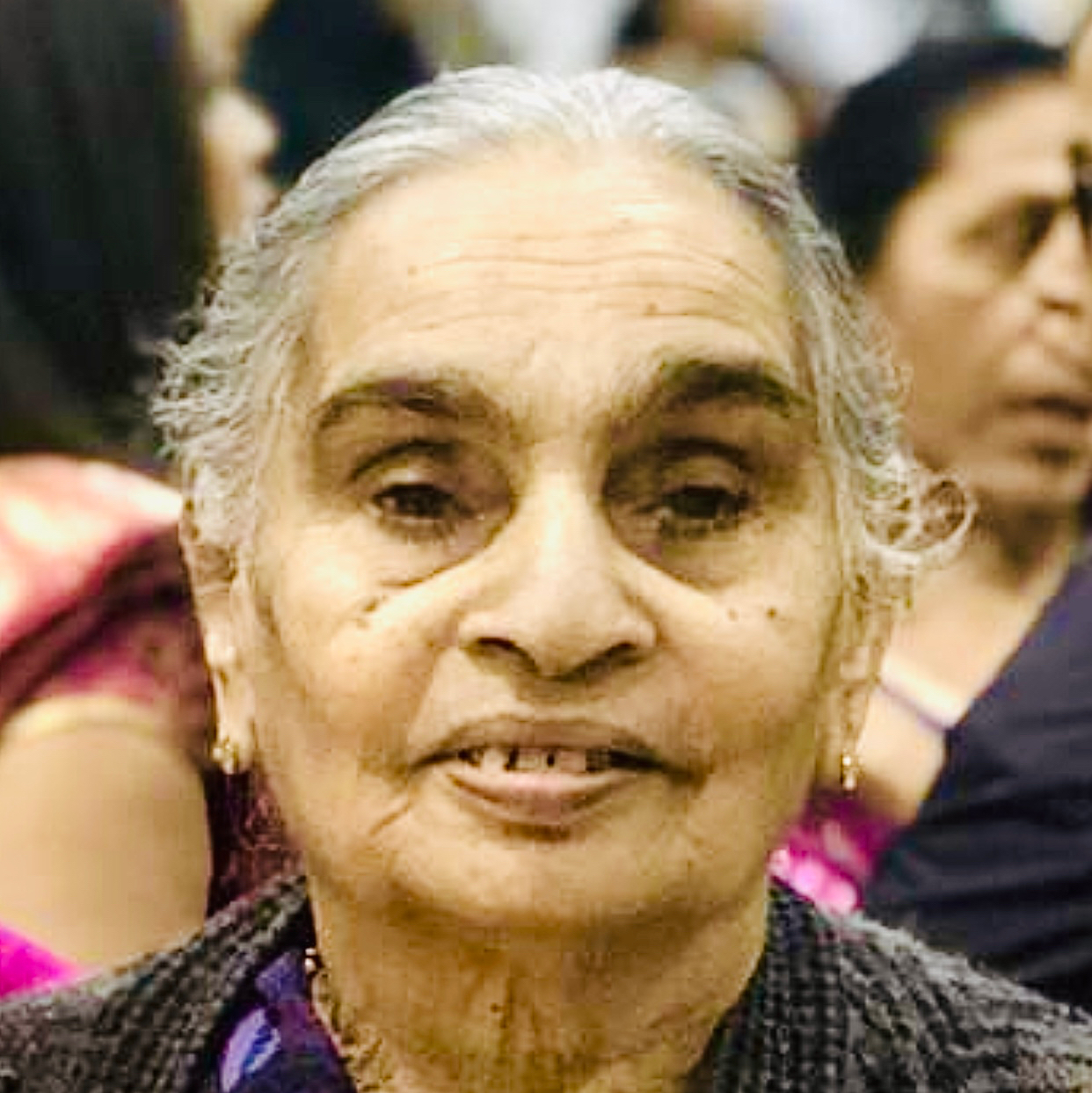 Kamalaben Patel