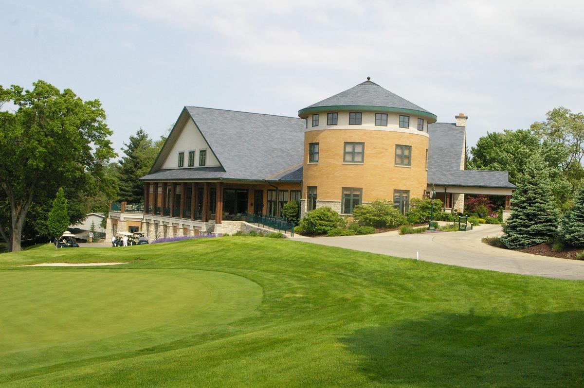 South Bend Country Club