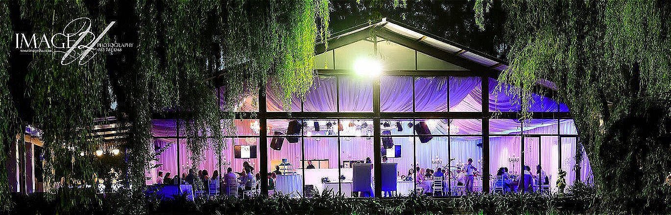 The Venue