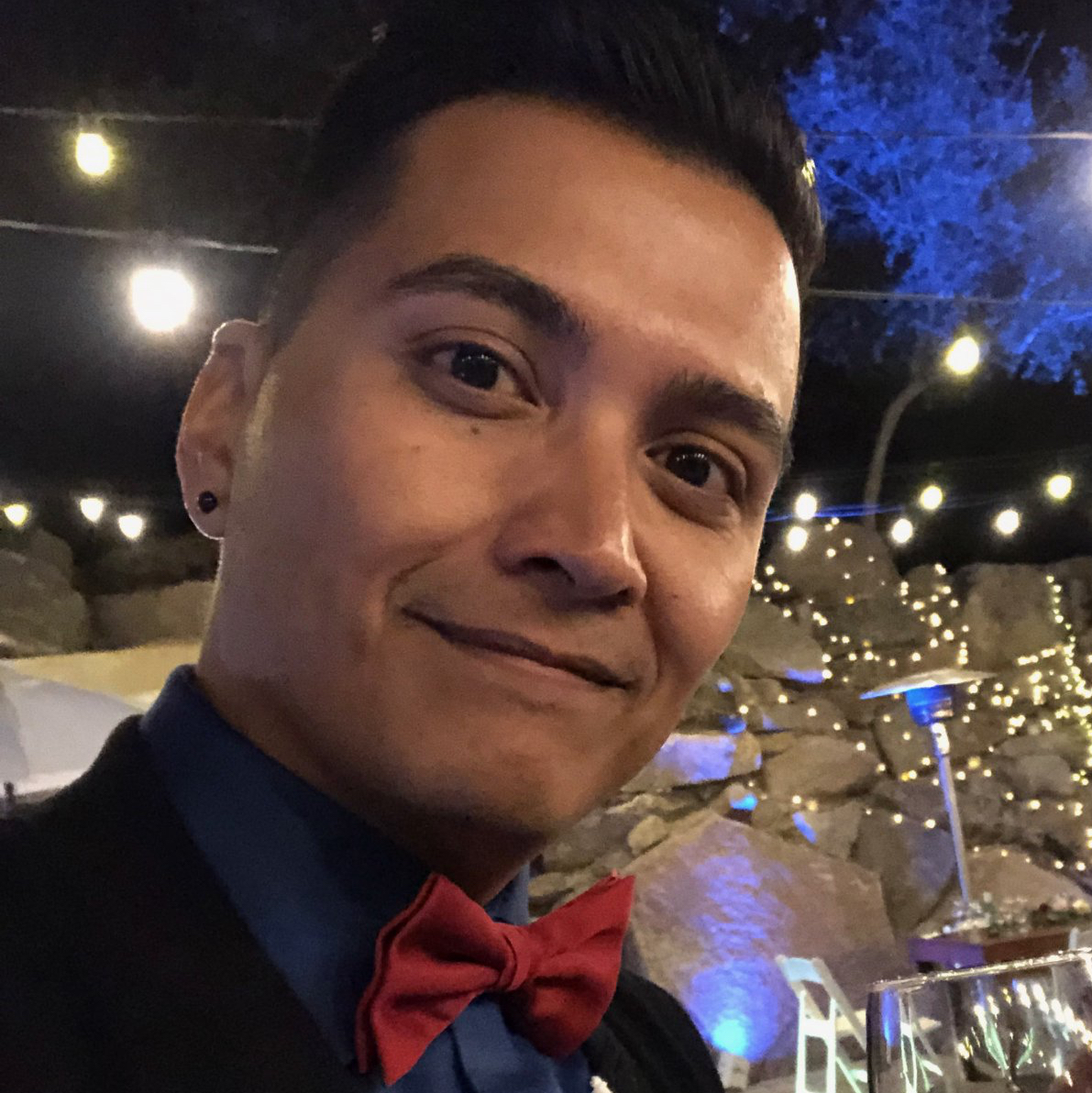 Aaron Gonzales