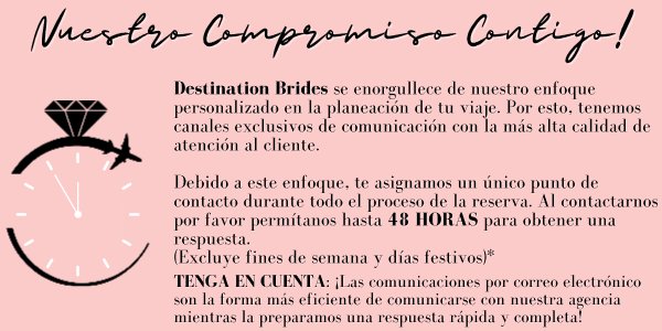 NUESTRO COMPROMISO CONTIGO