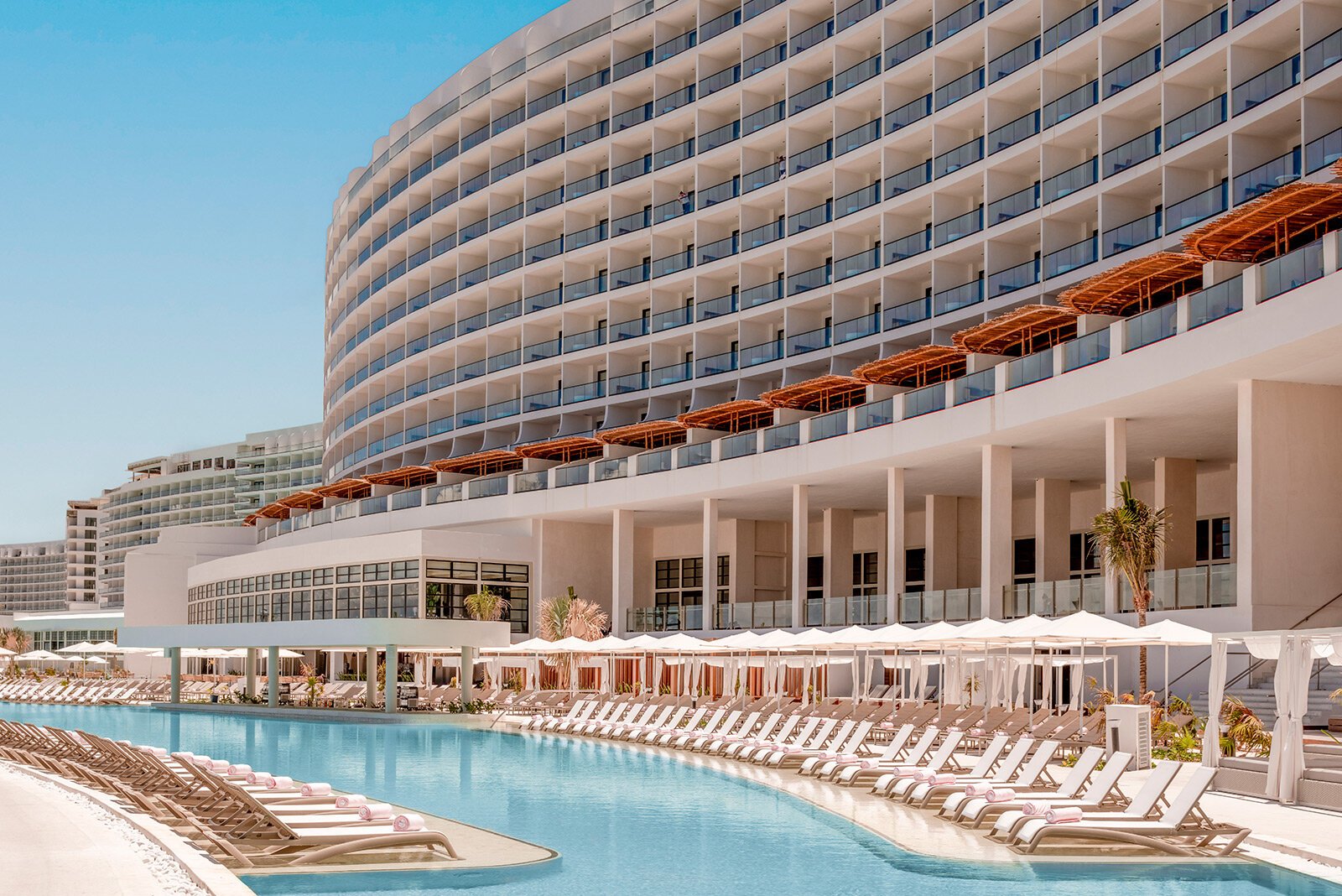 hotel info