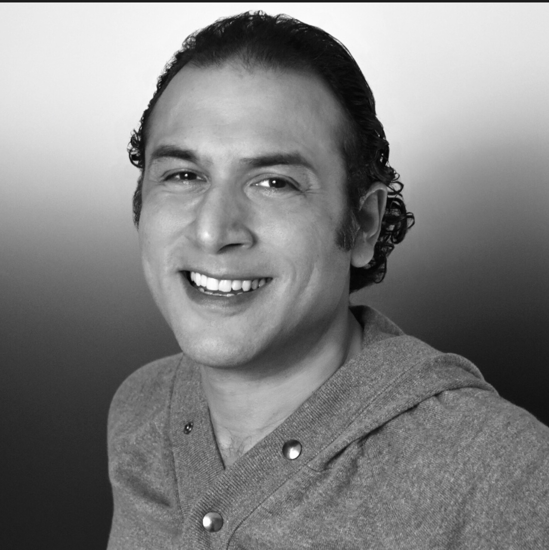 Peter Nicolaou