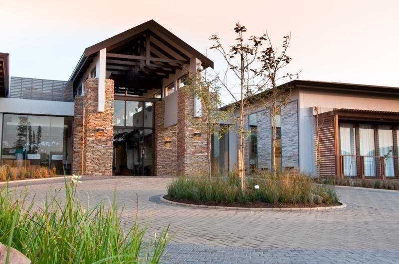 The Boulevard 44 Boutique Hotel