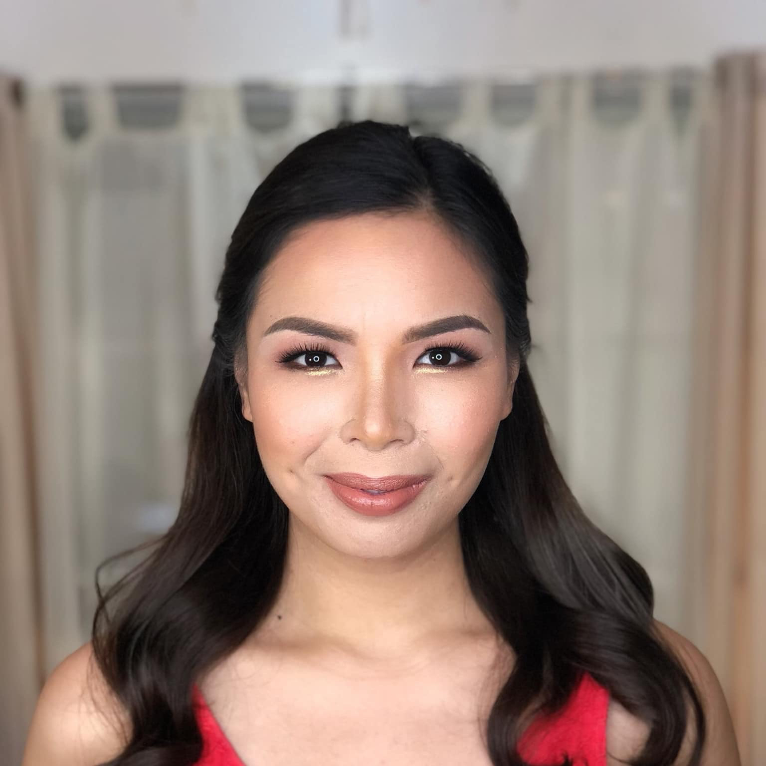 Khaye Lansang-Baltazar