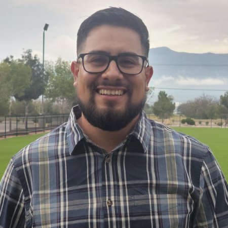Gustavo Reyes