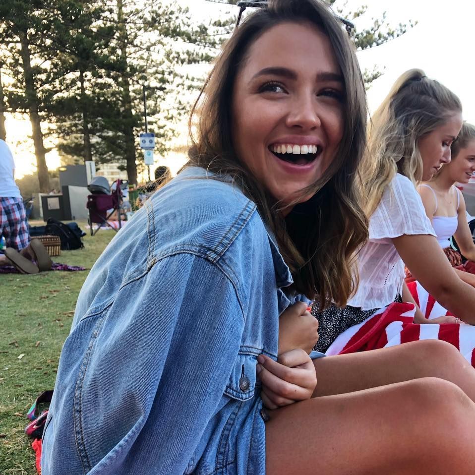Sophie Stephens