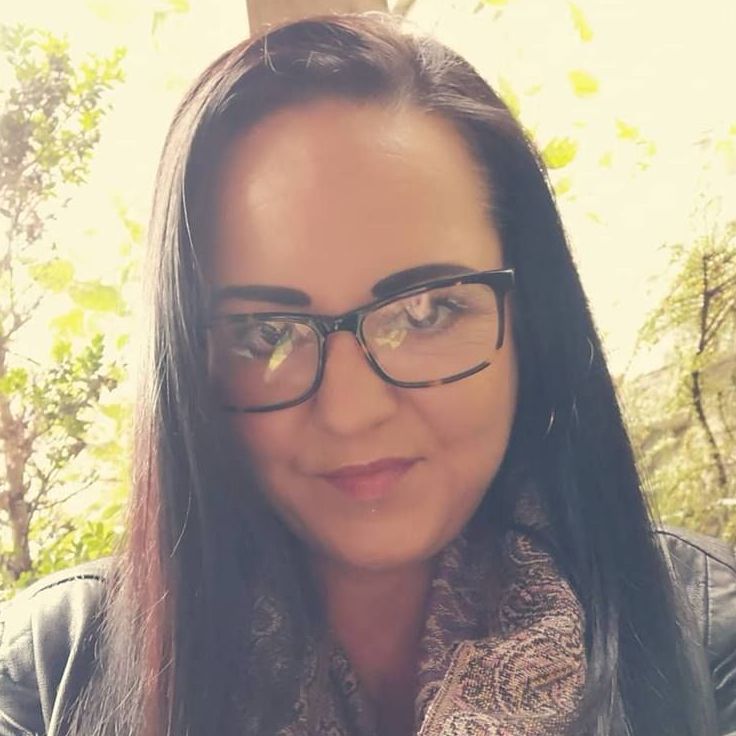 Lianne Whittaker