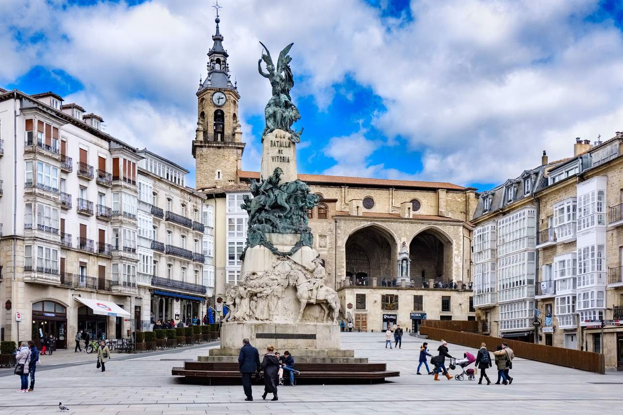 VITORIA