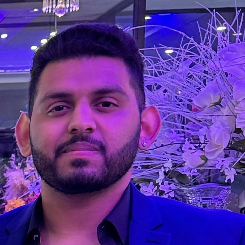 Jeffin Kalapurayil