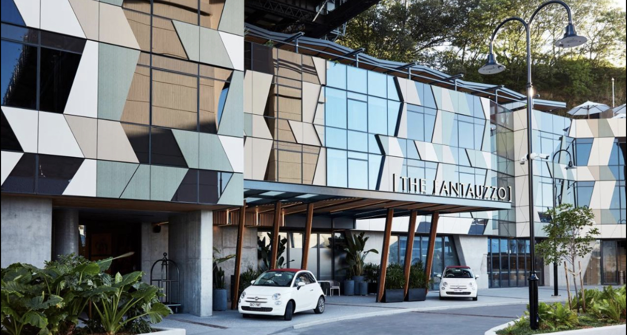 Accommodation