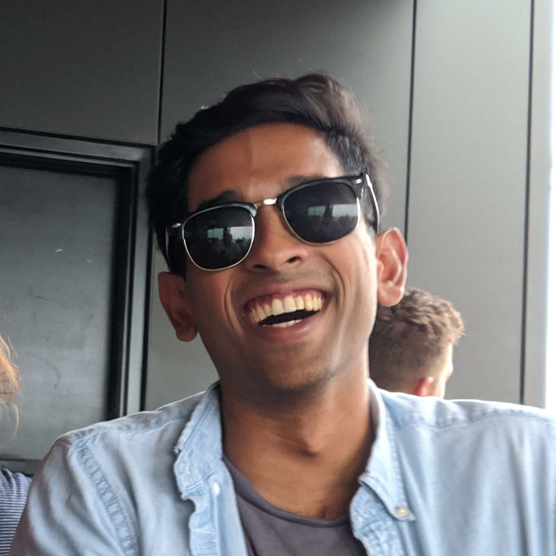Joe Parel