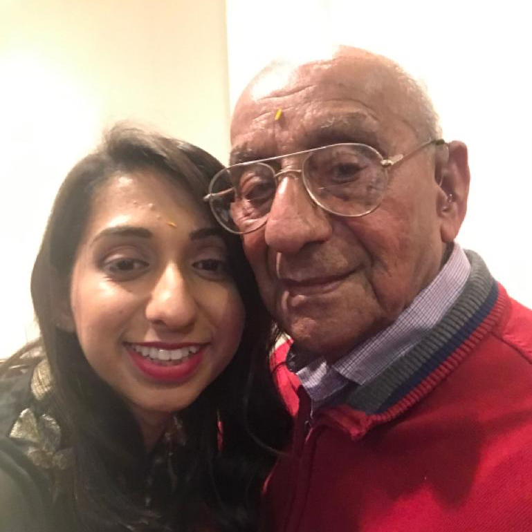 Harcharan Dass Ralhan