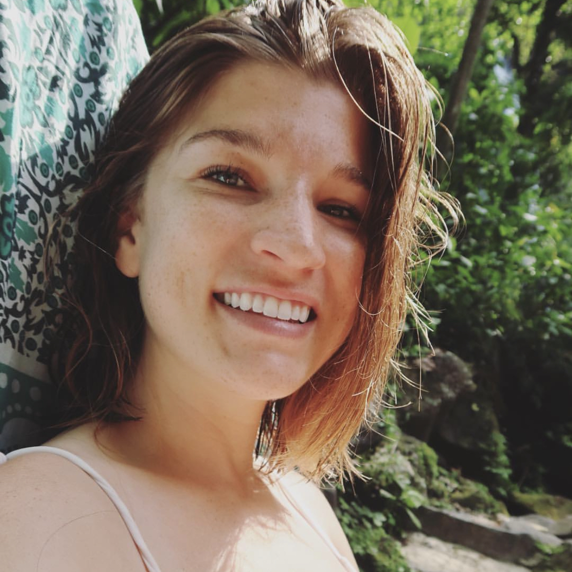 Riane Yates