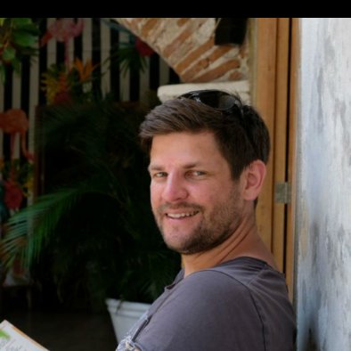 Emanuel Burtscher