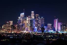 Downtown Houston
