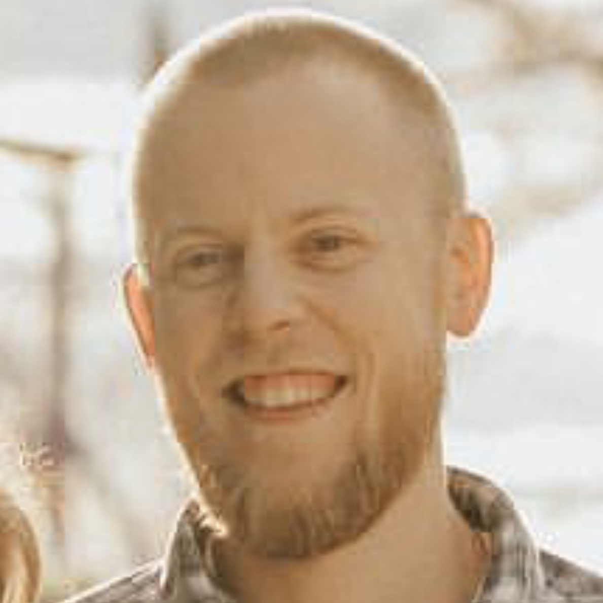 Andrew Whitener