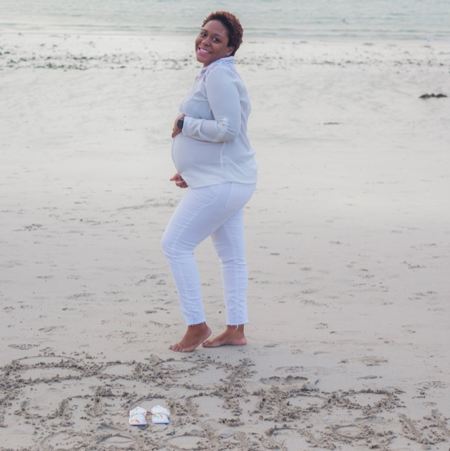 Vennah’s baby shower