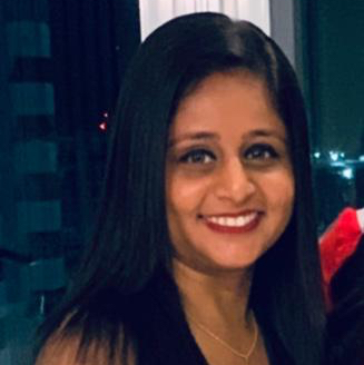 Gayatri Patel