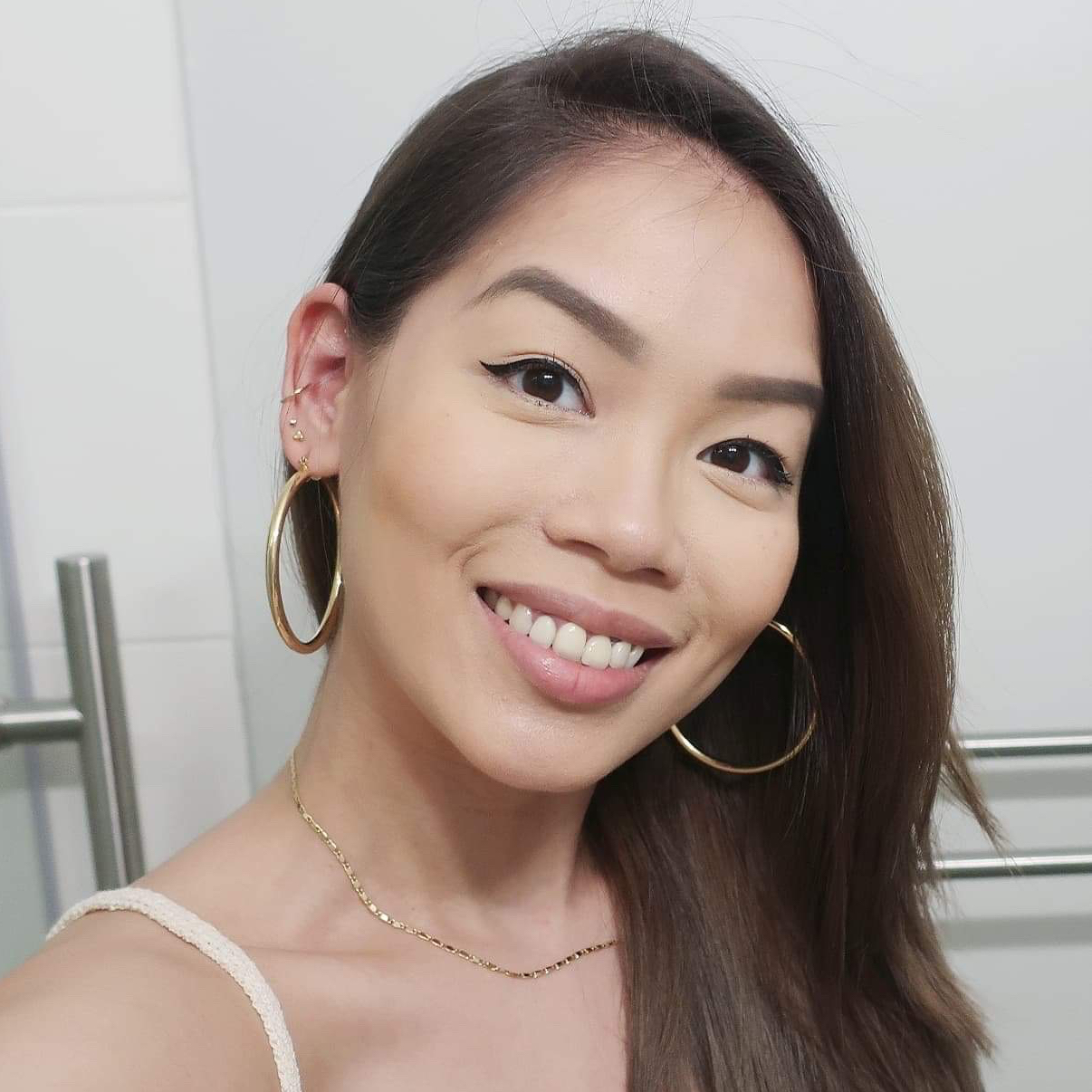 Theresa Tran