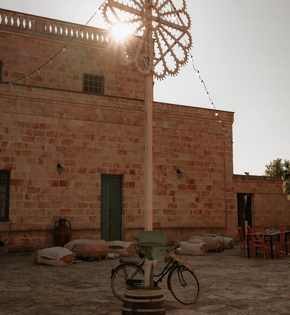 Masseria Triticum