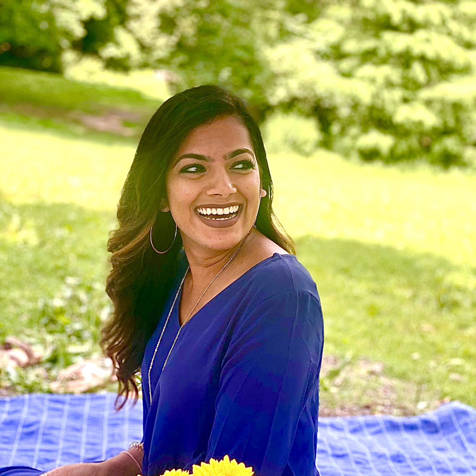 Megha Patel
