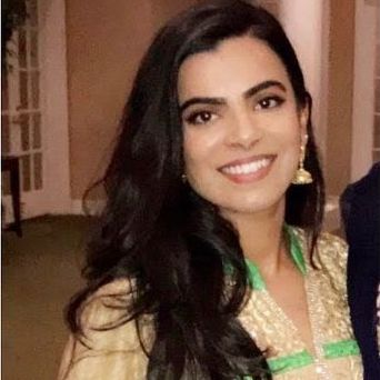 Kiran Bajwa