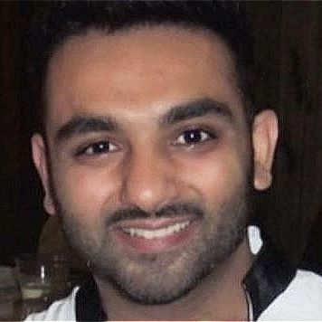 Zoheb Rupani