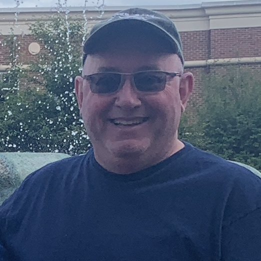 Rob Glover, Jr.