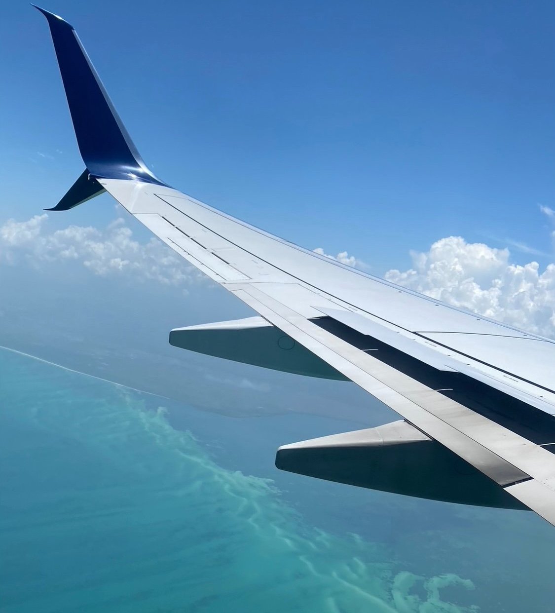 Checklist for Travel Arrangements