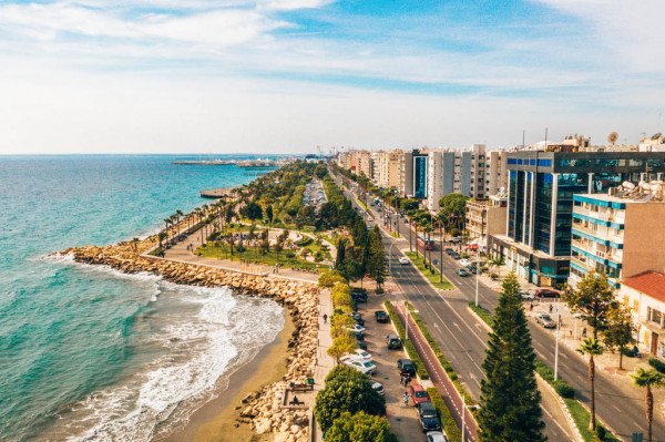 Travelling to Cyprus