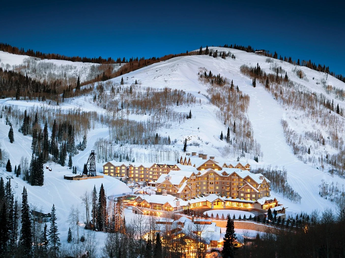 Celebrate With Us in a Winter Wonderland!