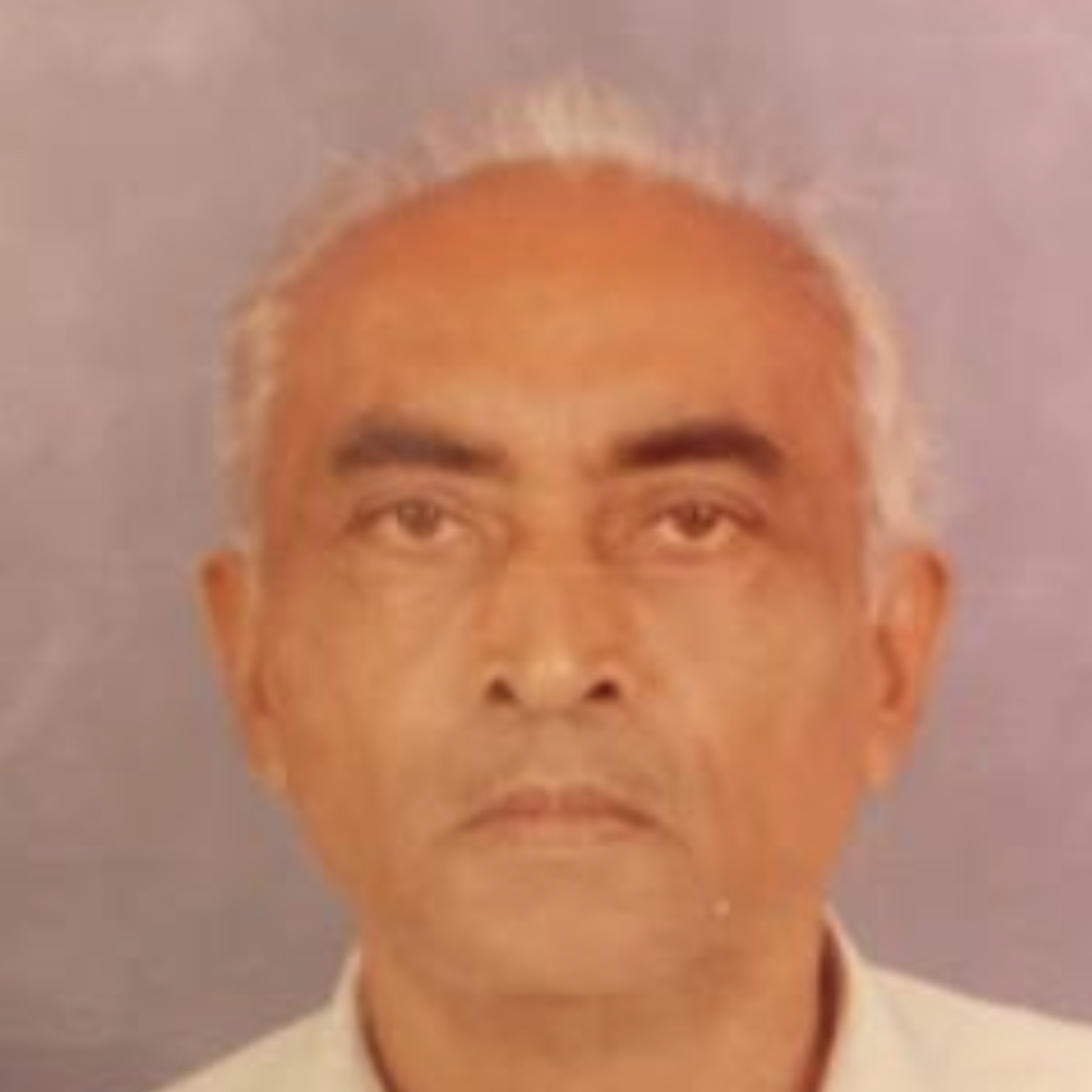 Ambalal Patel