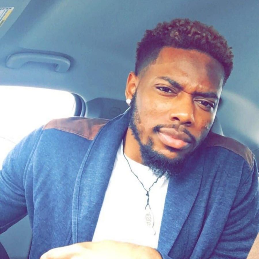 Rashad Luckett