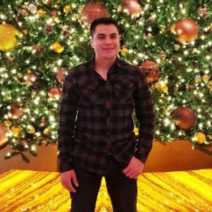 Adan Lopez