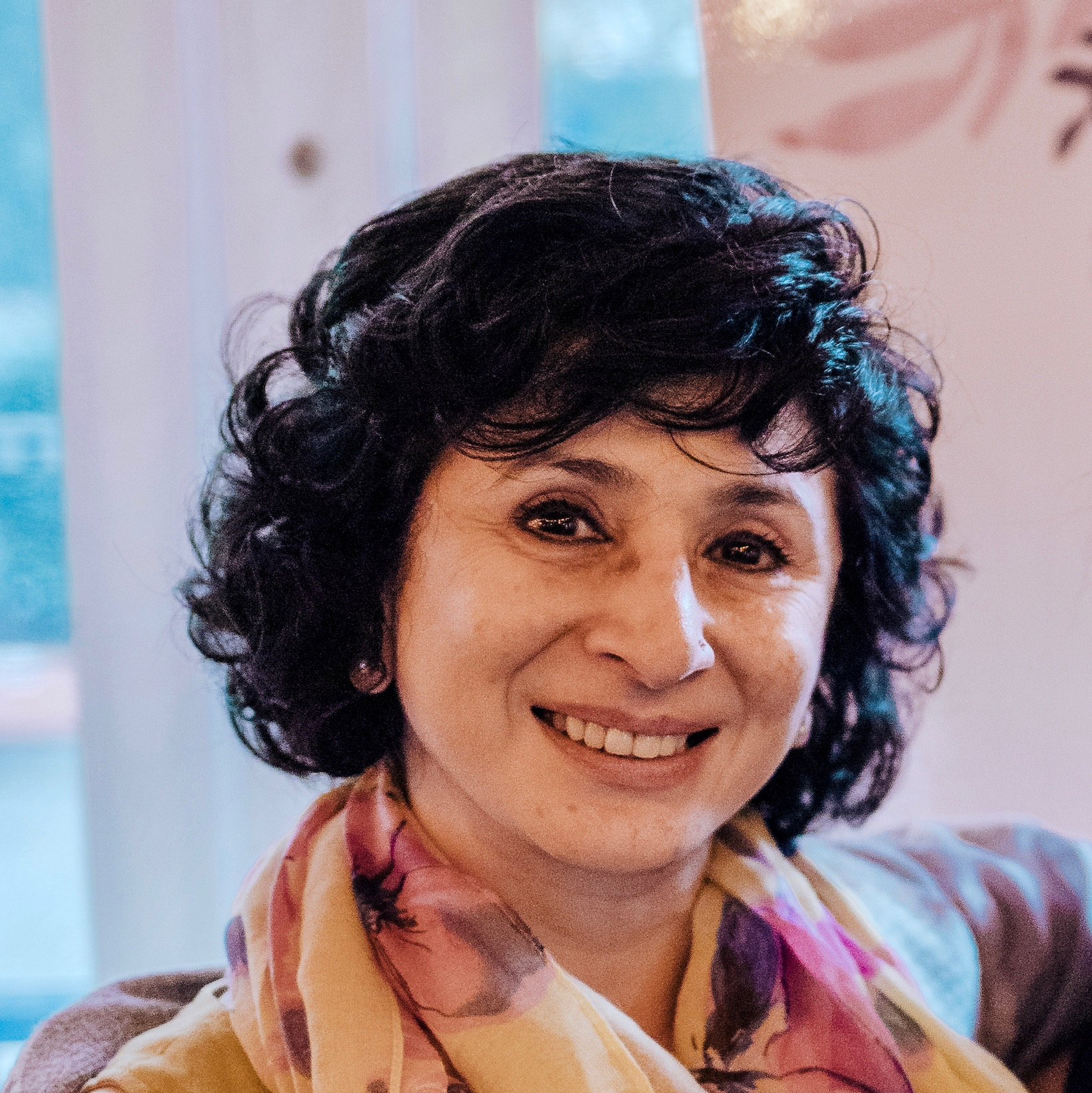 Alka Aggarwal