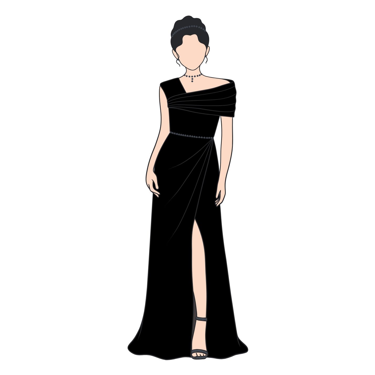 PRINCESS MARJOLYN ESPIRITU