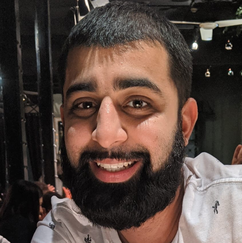 Ashay Mehta
