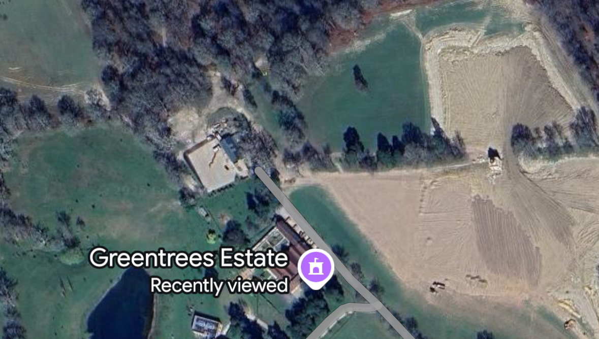 How to find the venue