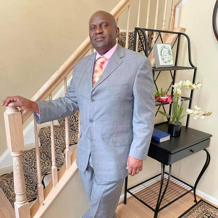 Protus Endeley