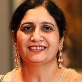 Harpreet Sethi