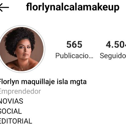Florlin Alcalá