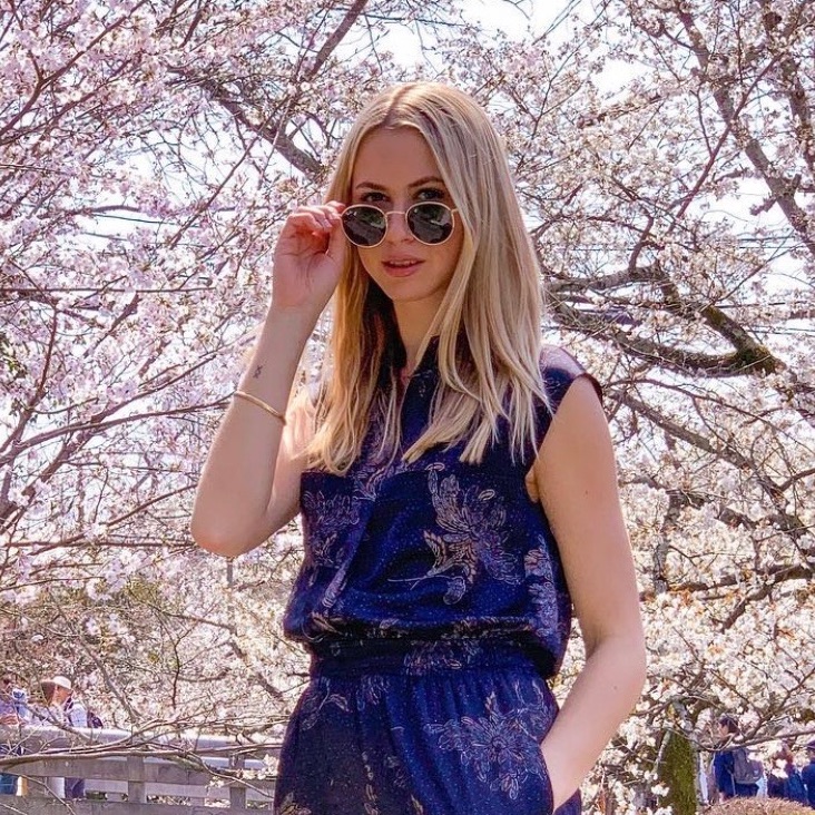 Lisa Watkins