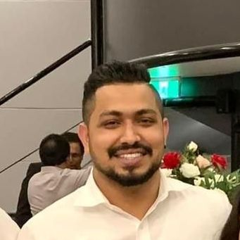Alex Kuriakose